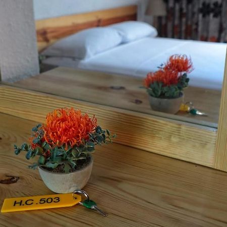 Hotel California Panama Luaran gambar