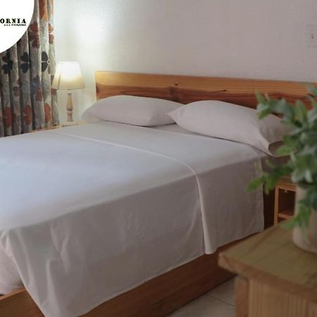 Hotel California Panama Luaran gambar