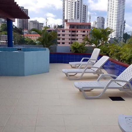 Hotel California Panama Luaran gambar