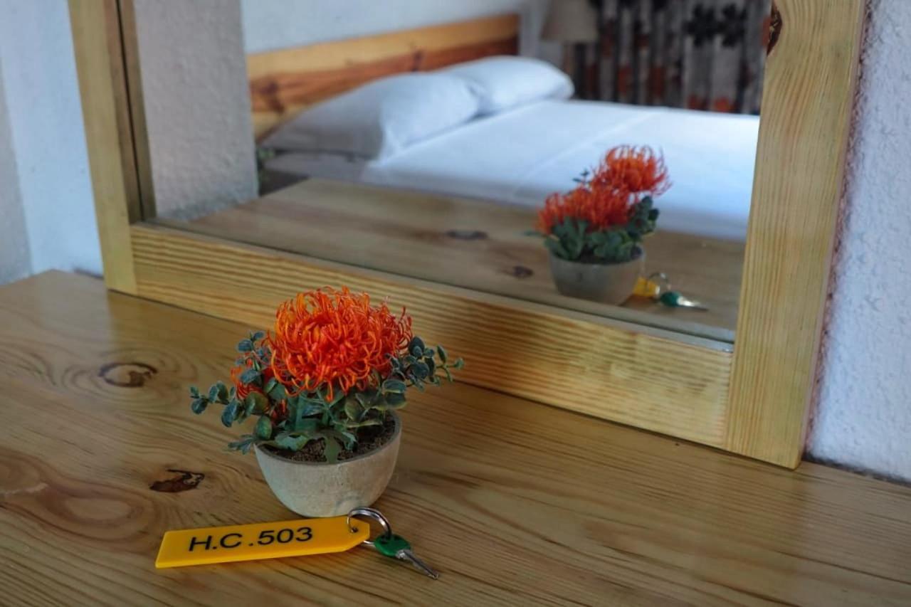 Hotel California Panama Luaran gambar