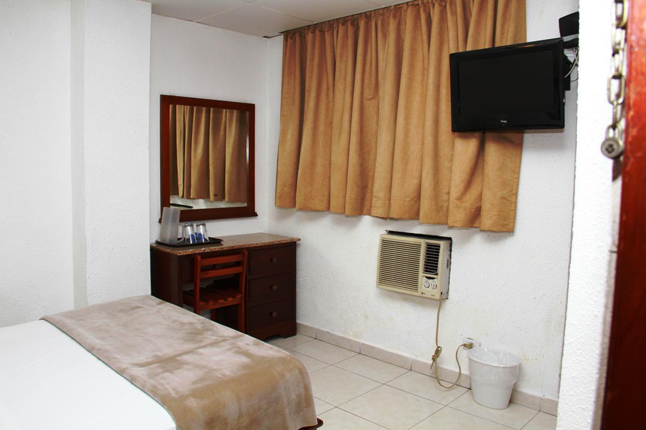 Hotel California Panama Luaran gambar