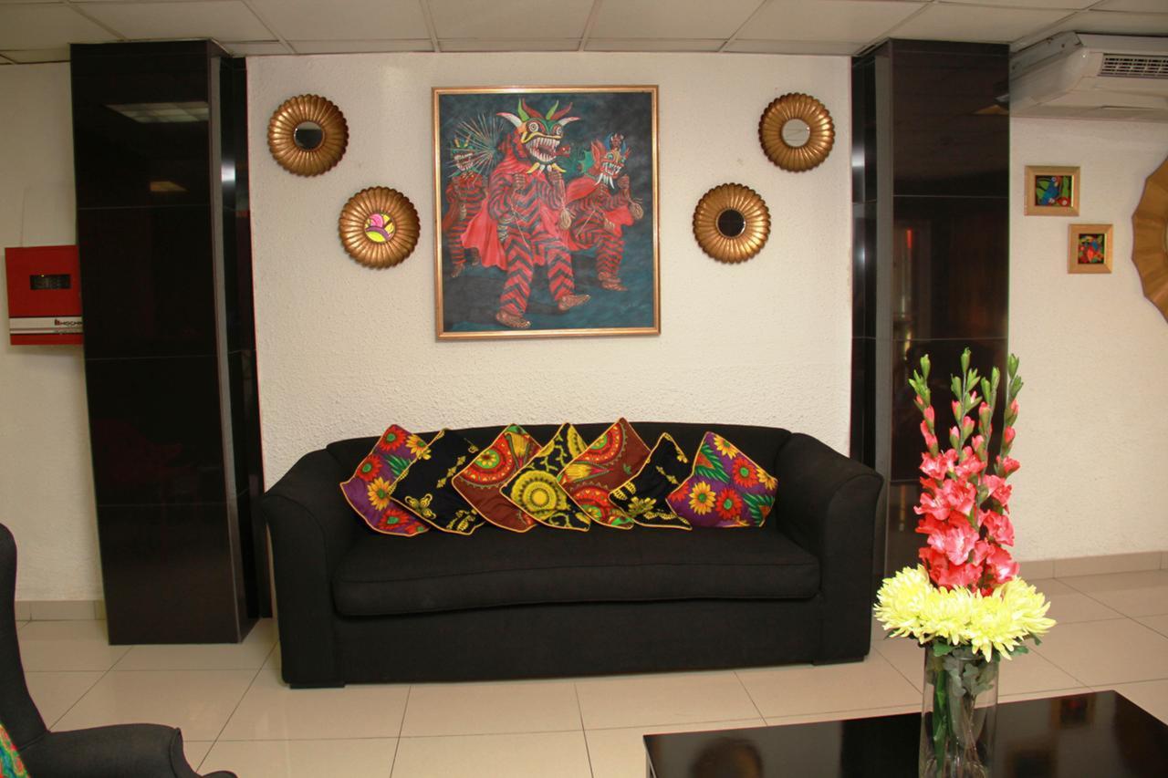 Hotel California Panama Luaran gambar