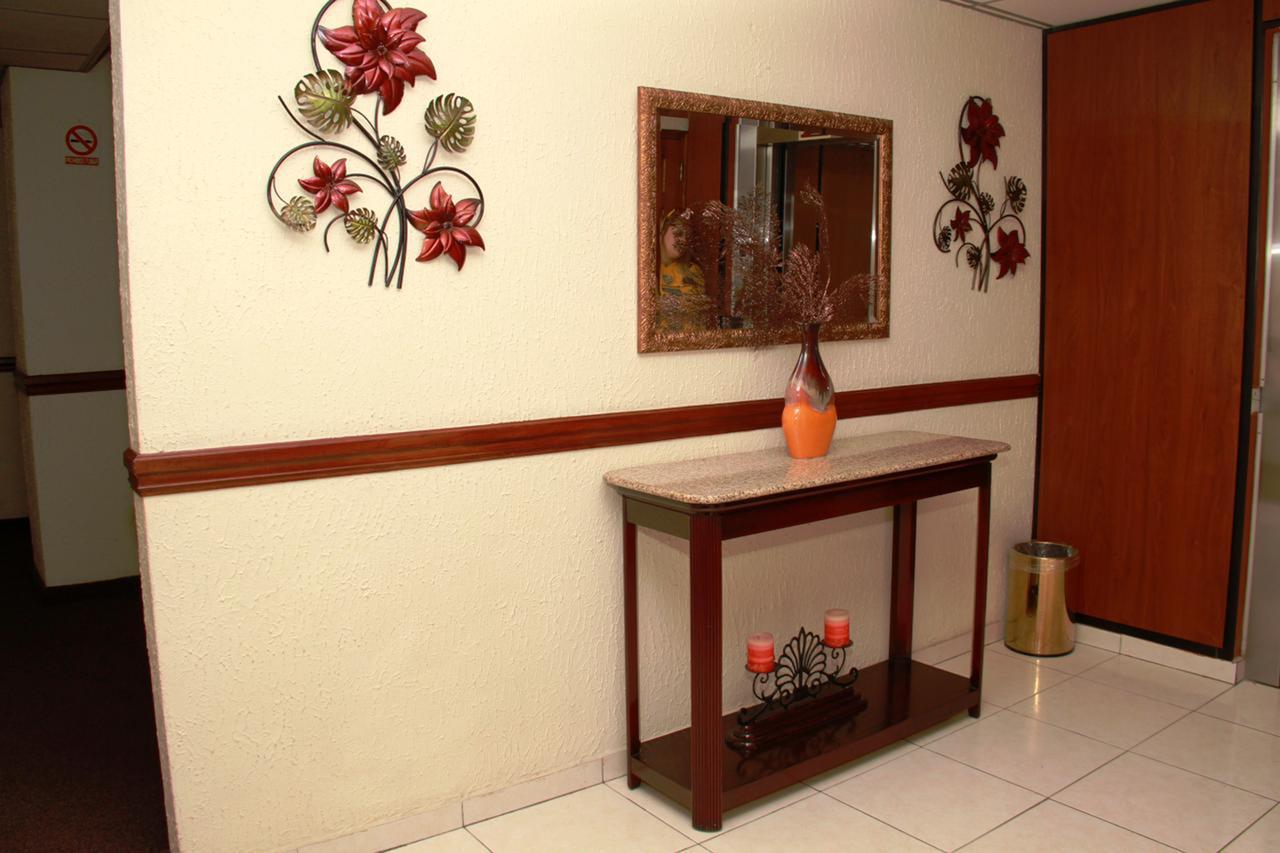 Hotel California Panama Luaran gambar