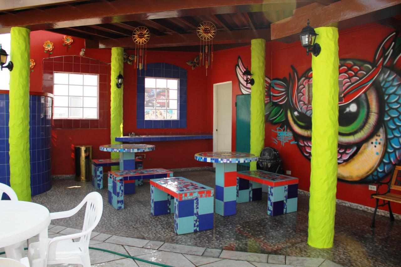 Hotel California Panama Luaran gambar