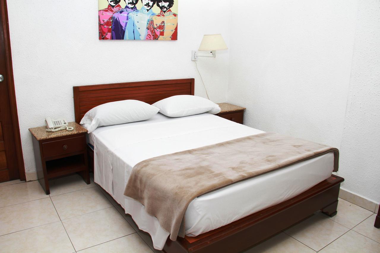 Hotel California Panama Luaran gambar