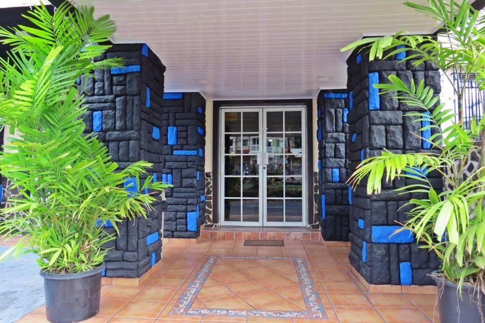 Hotel California Panama Luaran gambar