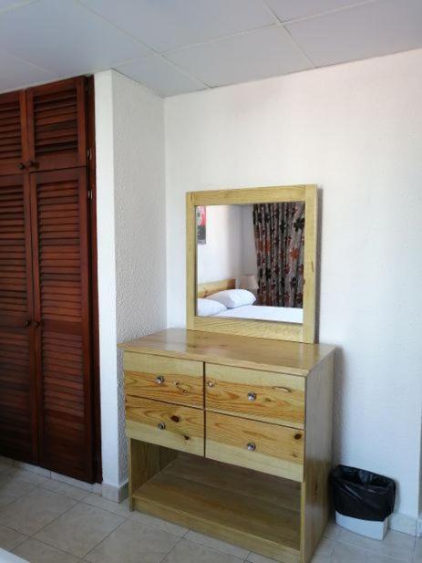 Hotel California Panama Luaran gambar