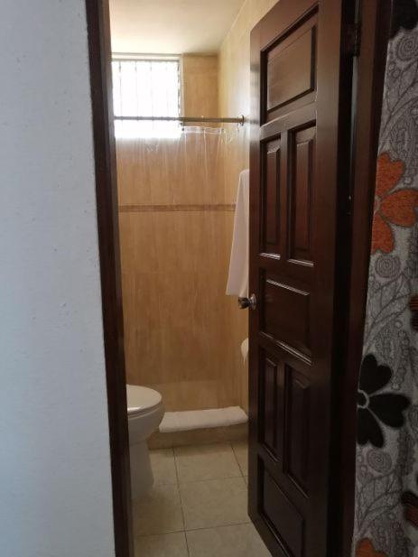 Hotel California Panama Luaran gambar